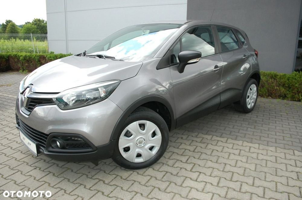 Renault Captur - 19