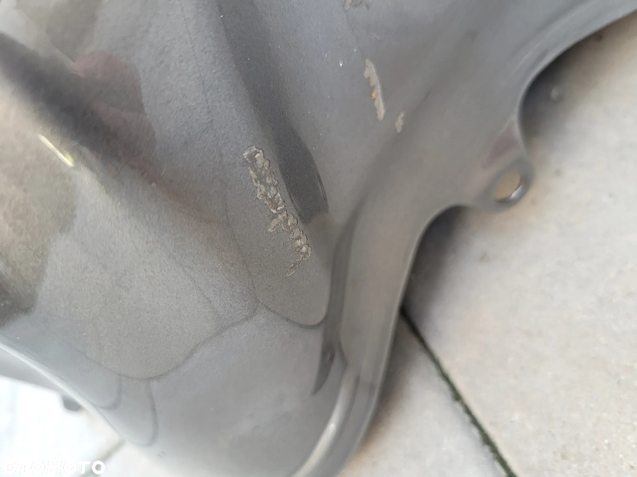 Bak, zbiornik paliwa Kawasaki Z900 20-22 - 9