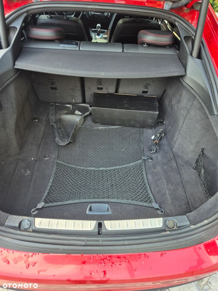 BMW Seria 4 - 16