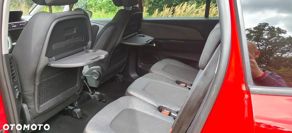 Citroën C4 SpaceTourer 1.5 BlueHDi More Life S&S EAT8 - 15