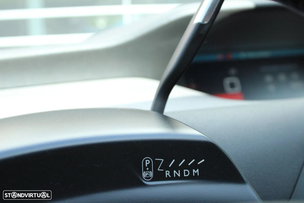 Citroën Grand C4 Spacetourer 1.5 BlueHDi Feel EAT8 - 6