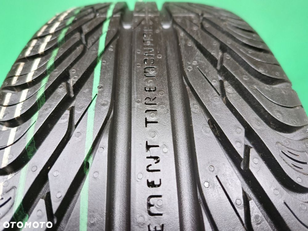 general altimax uhp 185/55/15, 1 szt 8,4 mm zapas - 1