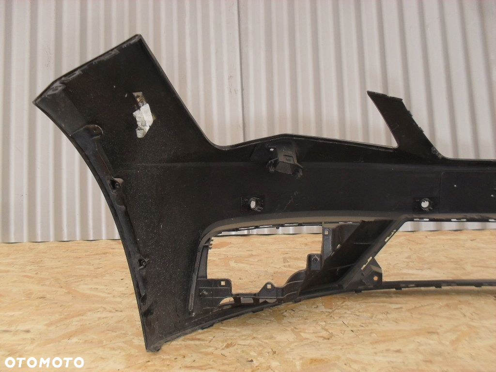 Zderzak przód 5F0807221R Seat Leon III Lift 17- - 6