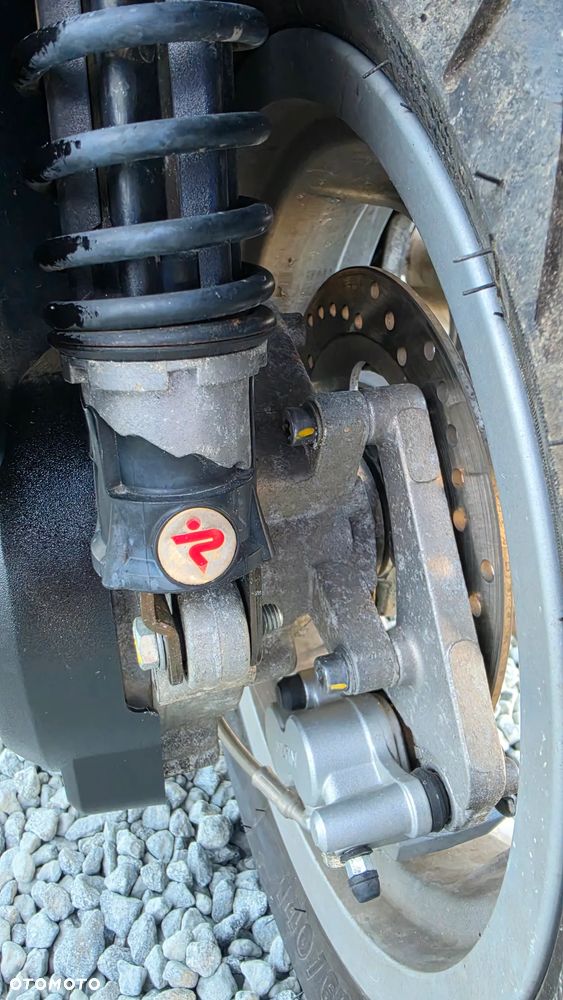 Peugeot Satelis - 14