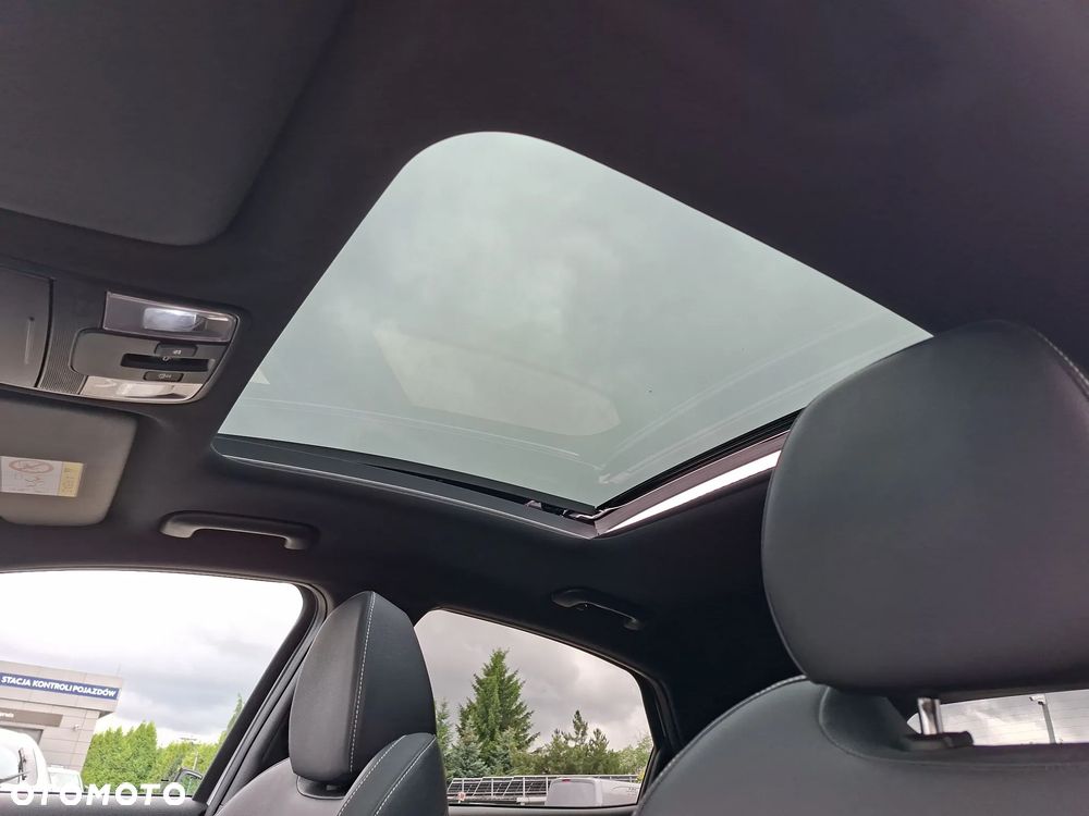 Kia XCeed 1.5 T-GDI MHEV Prestige Line DCT - 27