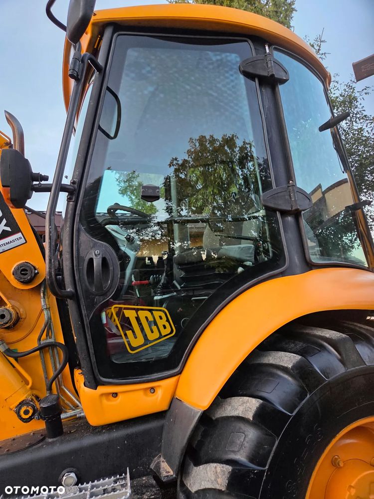 JCB 3CX - 14