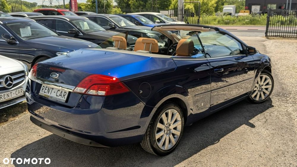 Ford Focus - 13