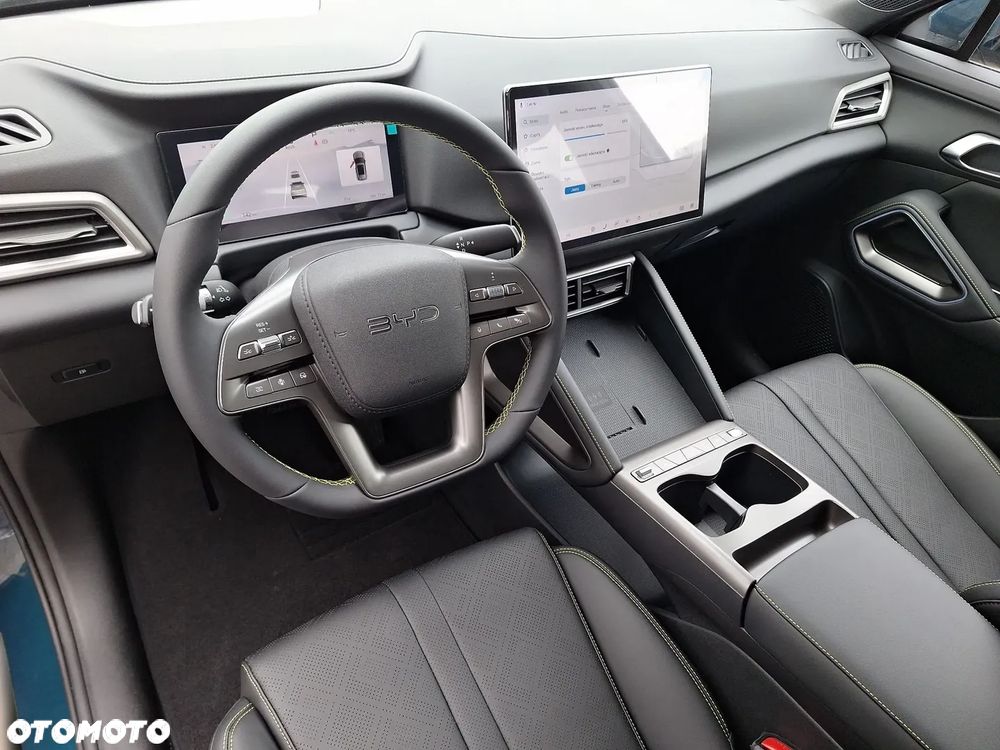 BYD Atto 2 DM-i - 27