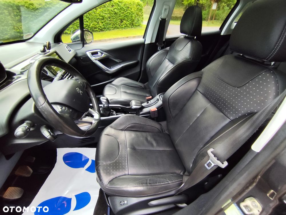 Peugeot 2008 120 VTI Business-Line - 19
