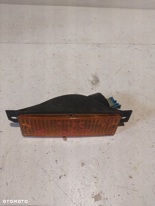 ZKW BMW e 30 Prawy kierunkowskaz kierunek e30 - 4
