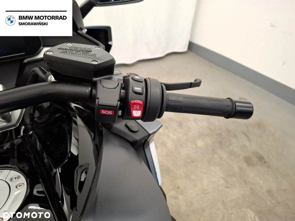 BMW K - 11