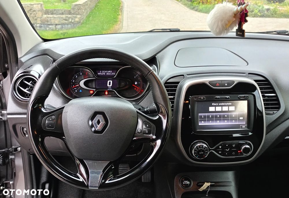 Renault Captur 1.5 dCi Energy Limited - 8