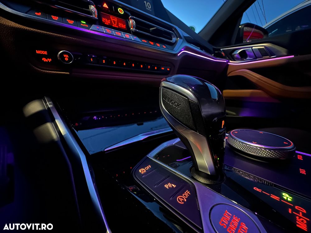 BMW Seria 4 430i - 29