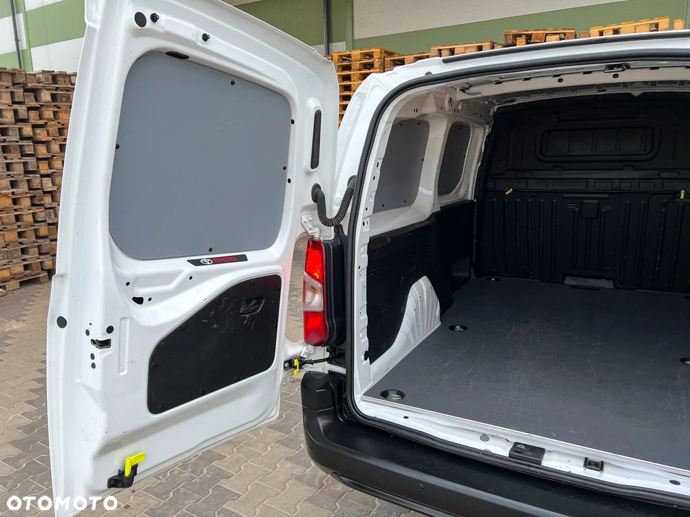 Toyota PROACE CITY LONG - 14