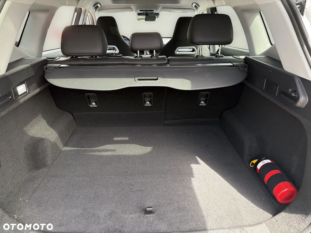 Chery Tiggo 7 1.5 T-GDI Super Hybrid Prestige DHT - 33