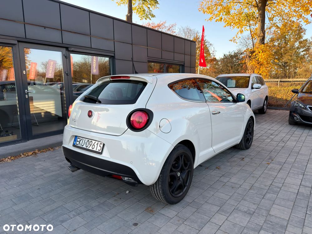 Alfa Romeo Mito 1.3 JTDM Distinctive S&S - 19