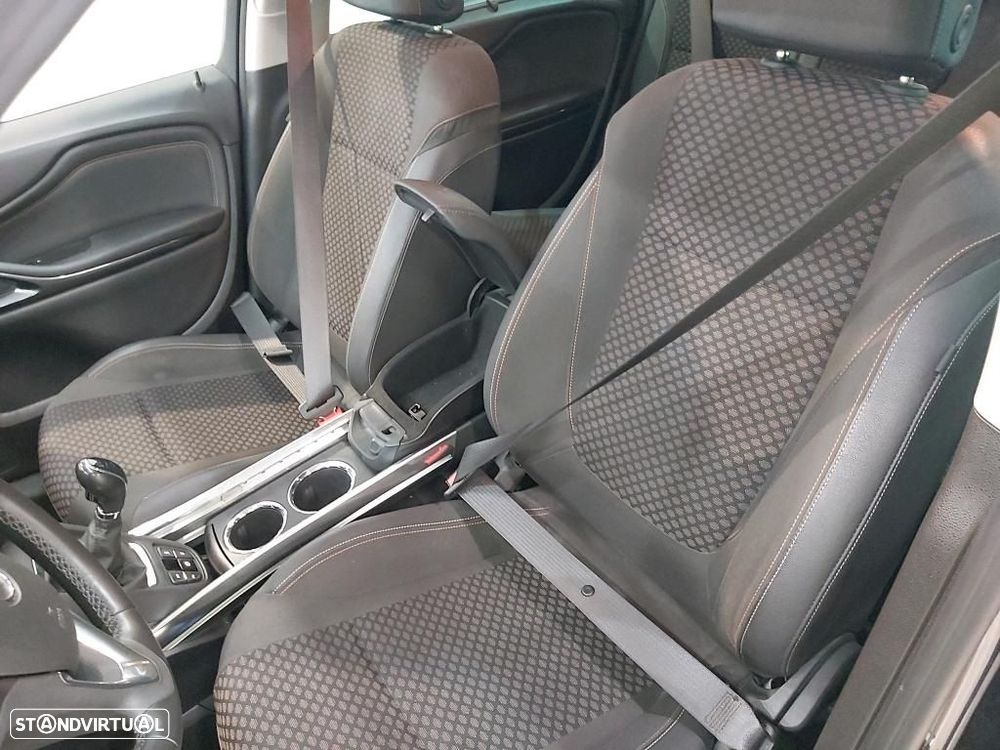 Opel Zafira 1.6 CDTi Innovation S/S - 5