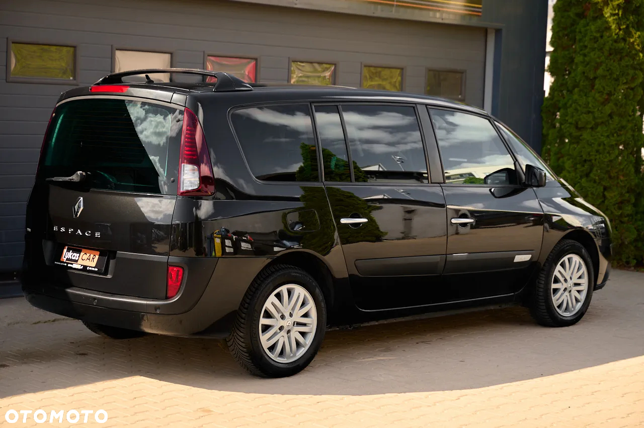 Renault Grand Espace 2.0 dCi 175 FAP Initiale - 39
