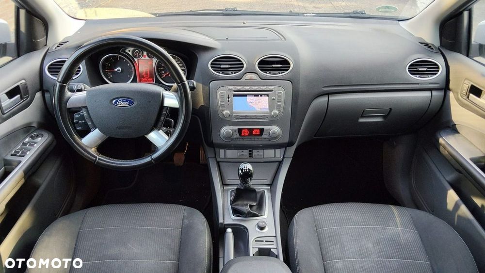 Ford Focus - 5