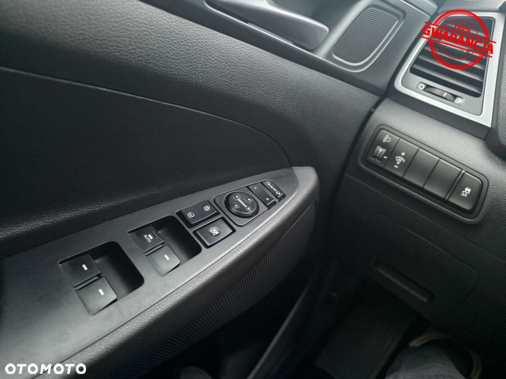 Hyundai Tucson 2016