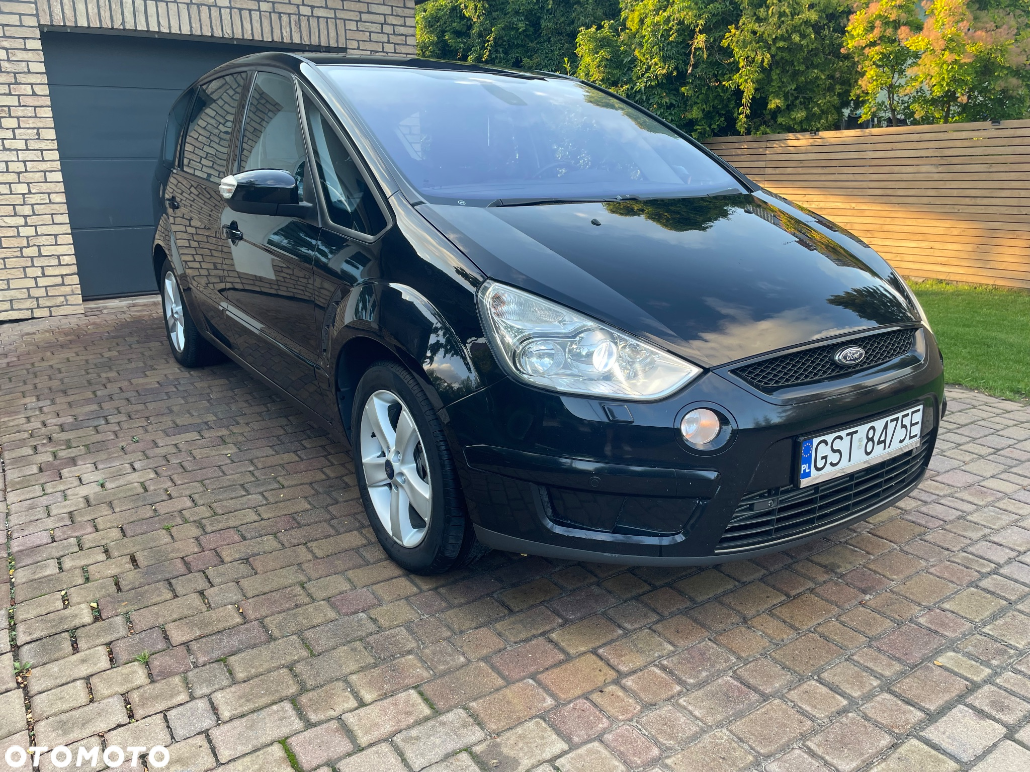 Ford S-Max 2.0 TDCi Titanium - 3