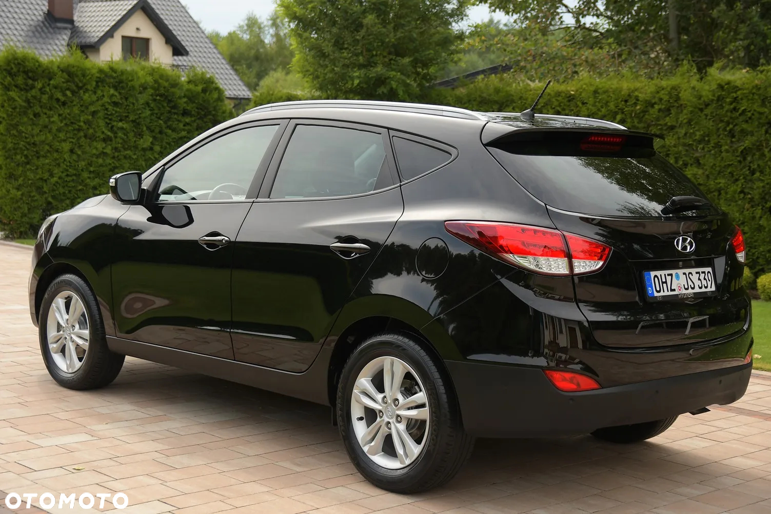 Hyundai ix35 - 5