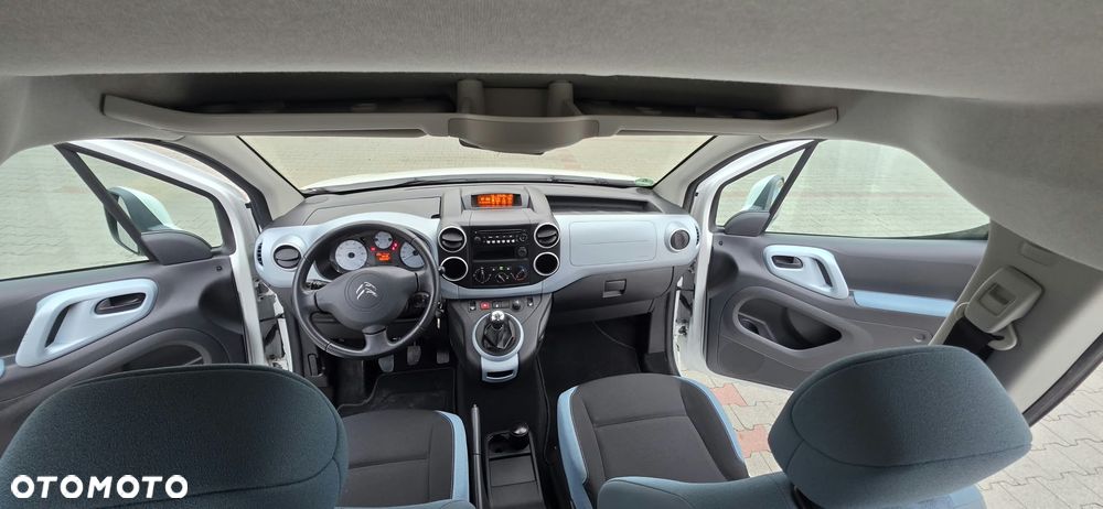Citroën Berlingo Multispace HDi 115 FAP Selection - 26