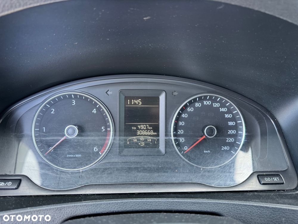 Volkswagen Transporter L1H1 Mixt - 16