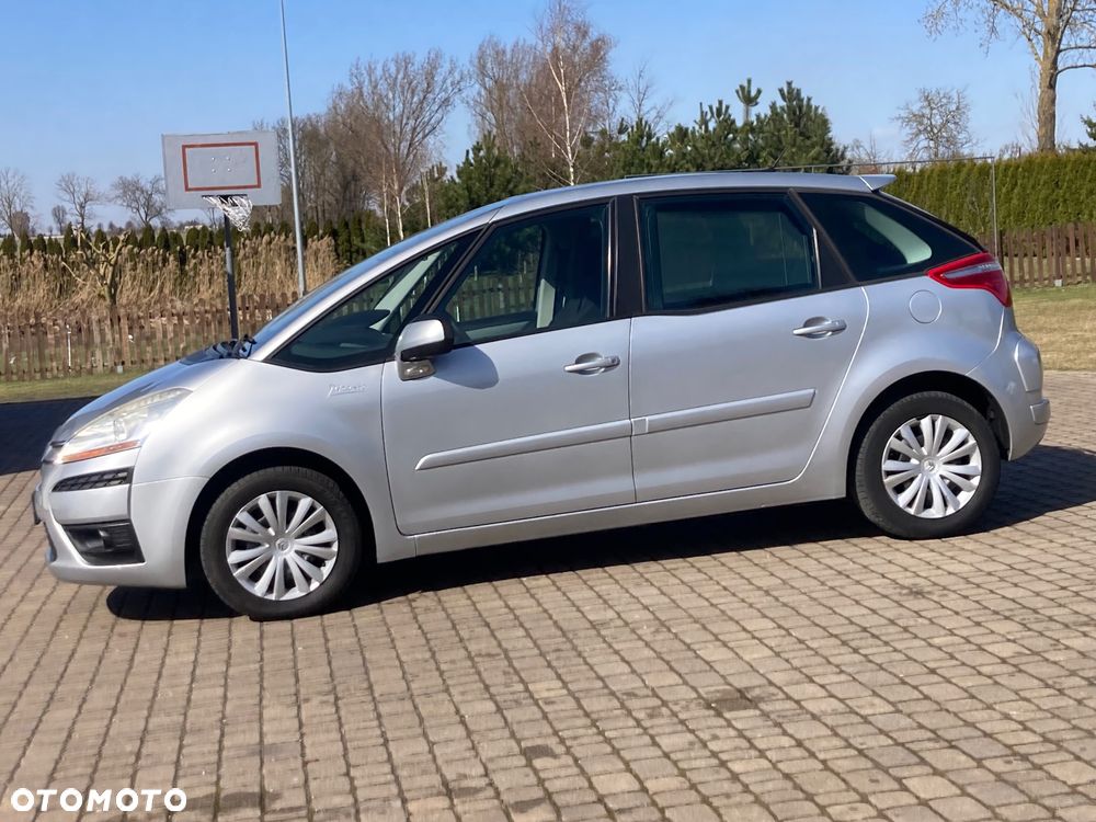 Citroën C4 Picasso - 18