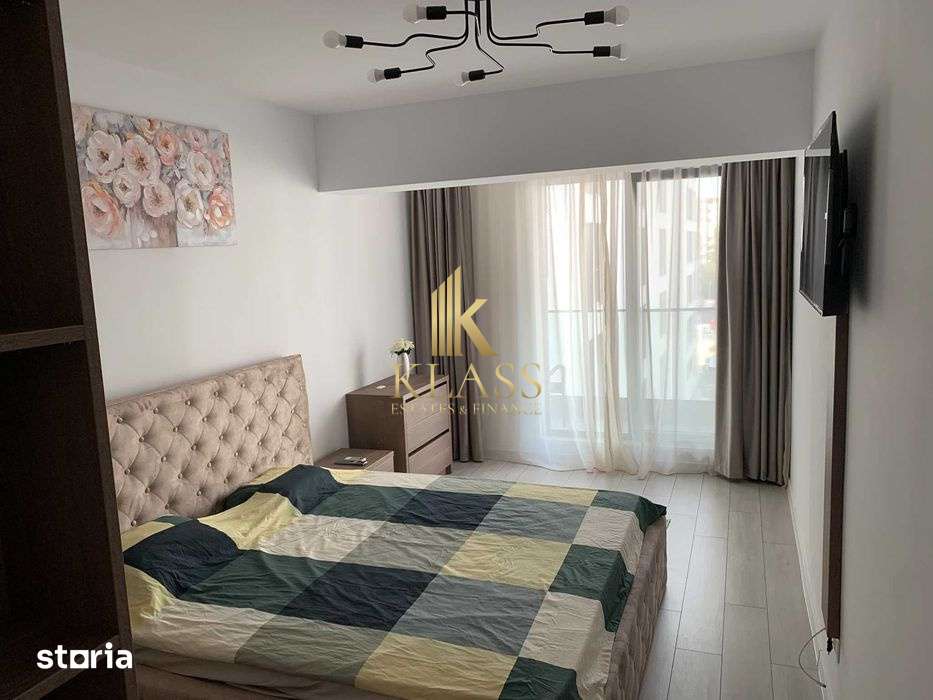 Apartament 2 camere | Smart Residence Lujerului | Parcare Subterana — fotografia 3