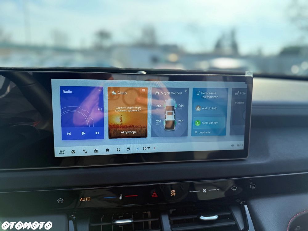 Maxus T60 MAX - 20