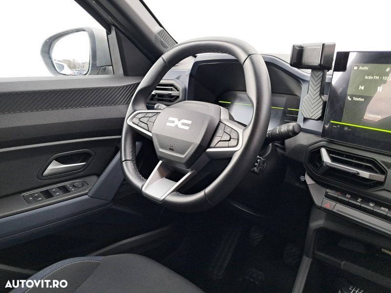 Dacia Duster - 18