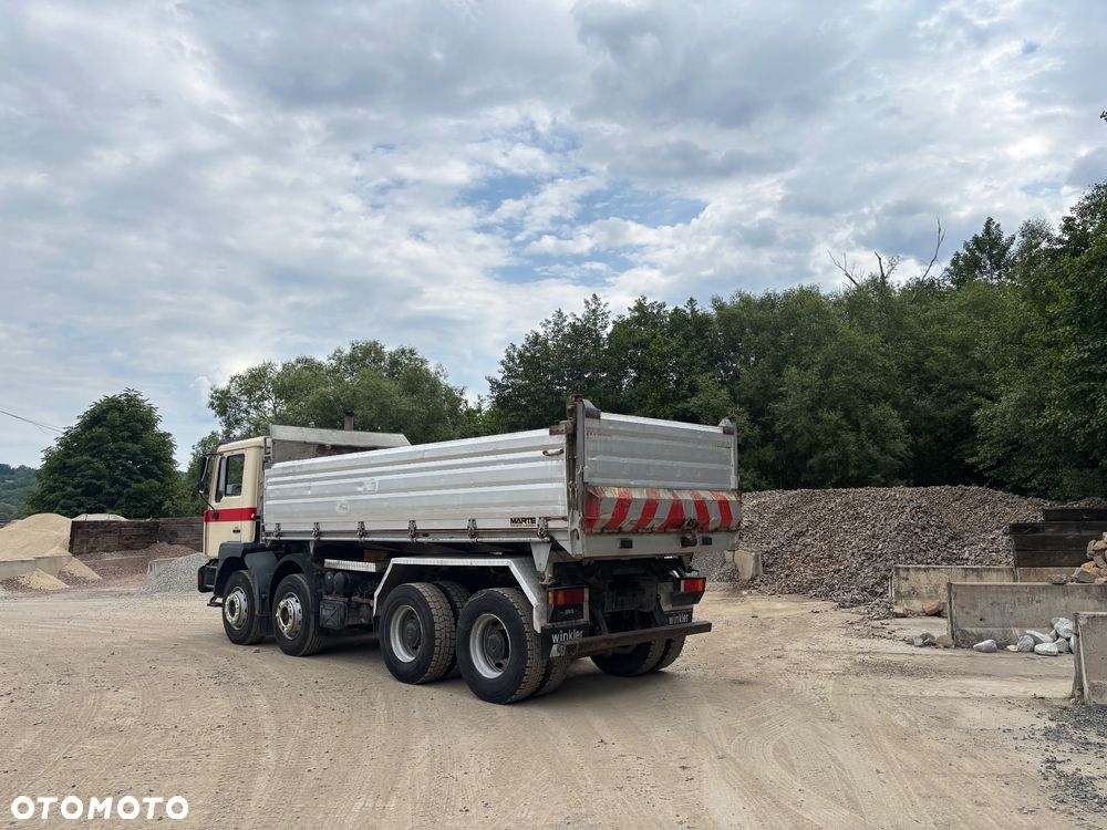 MAN 35.414 F 2000 - 6