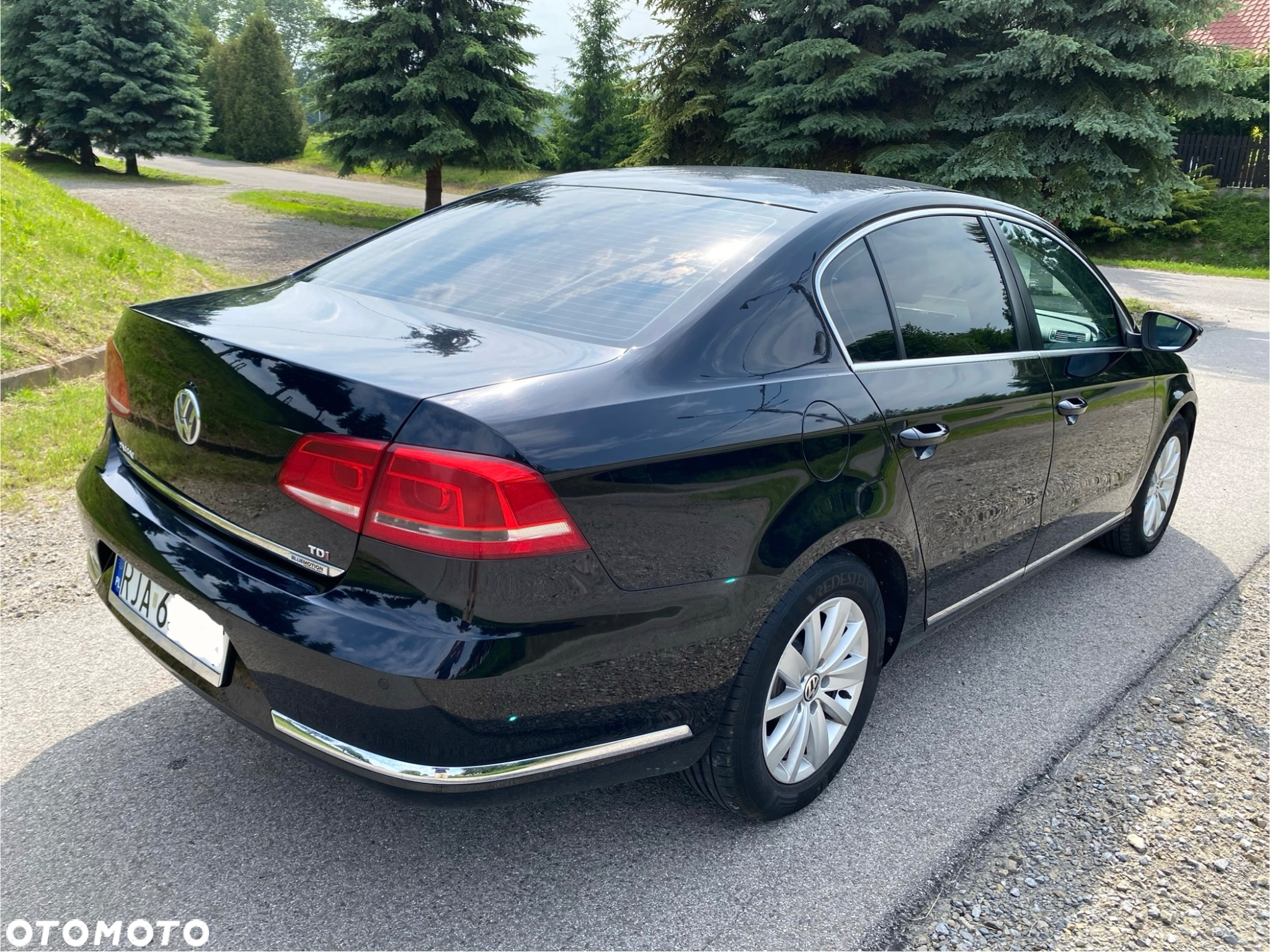 Volkswagen Passat 1.6 TDI Comfortline - 3