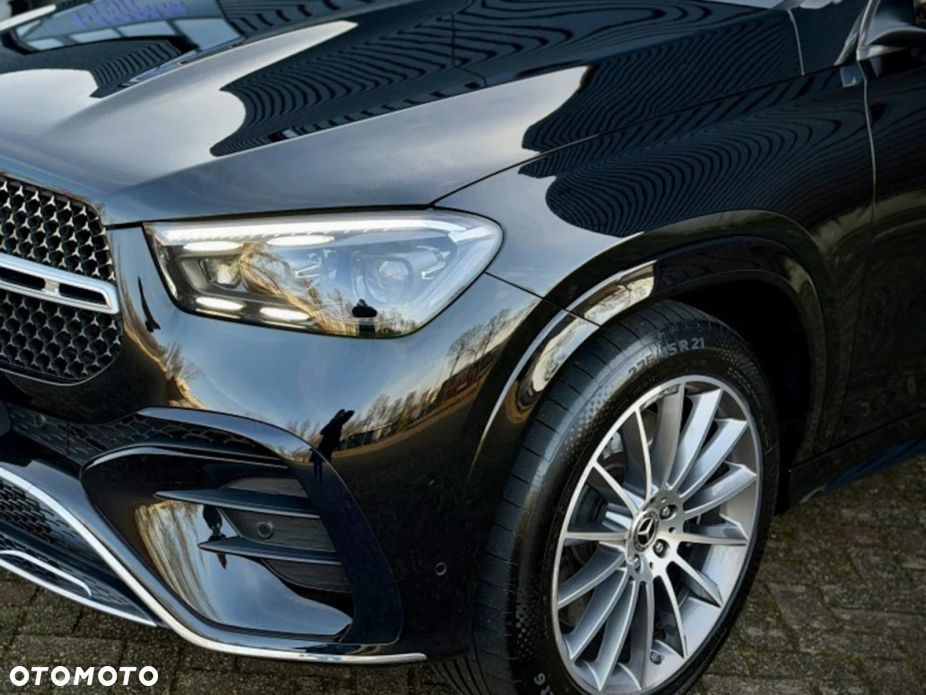 Mercedes-Benz GLE - 17