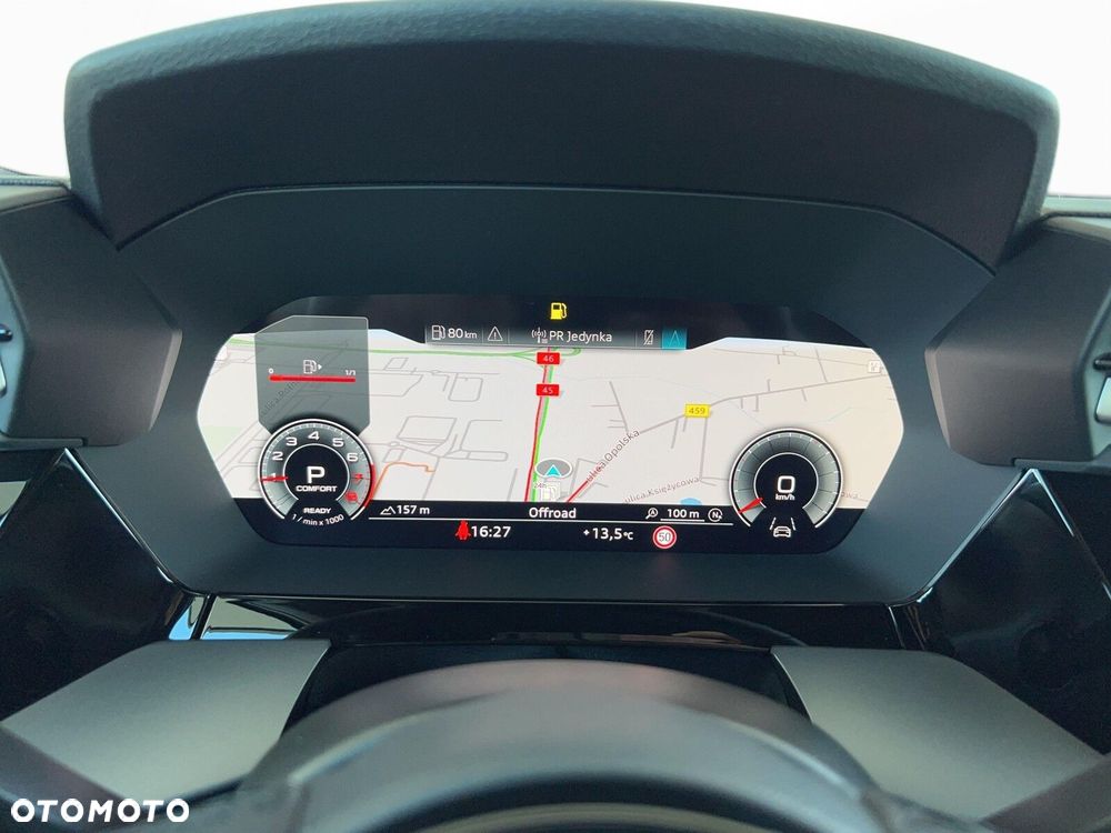 Audi A3 Limousine - 23