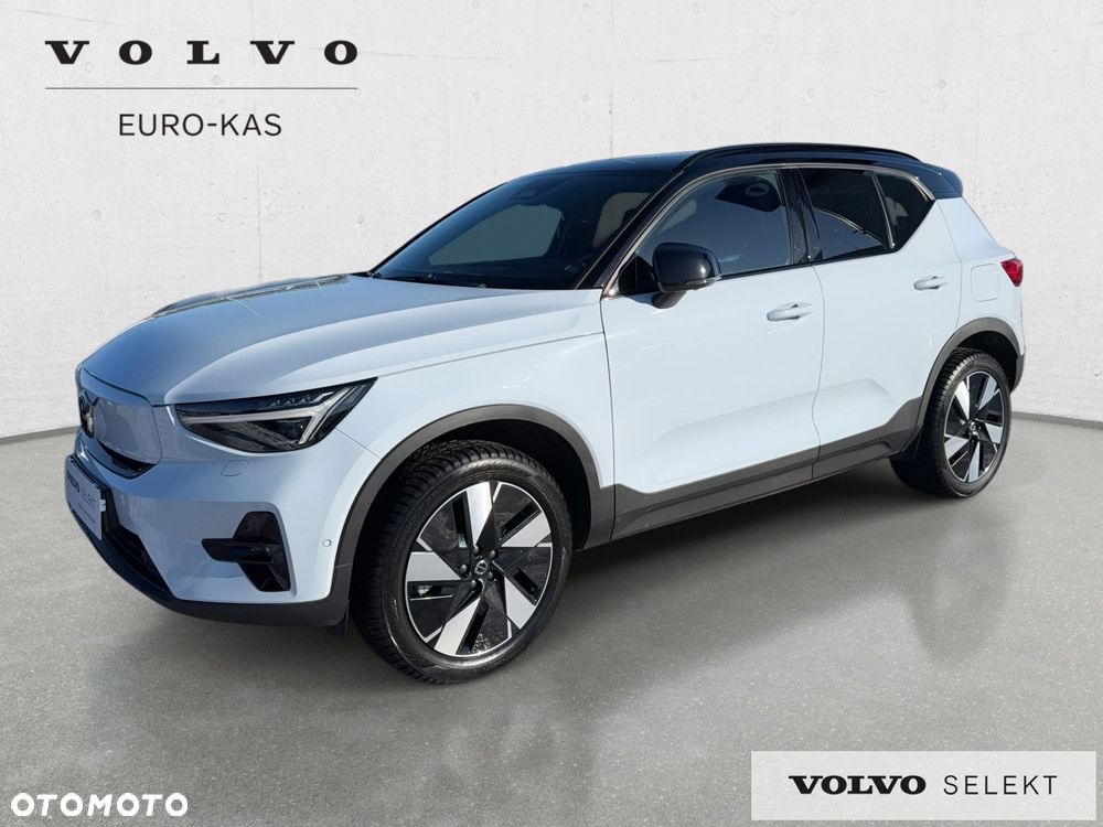 Volvo XC 40 - 2