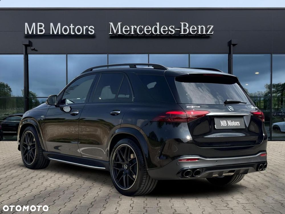 Mercedes-Benz GLE - 7