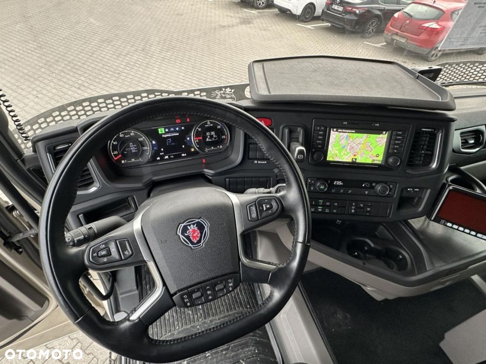 Scania R 500 A4x2NB - 12