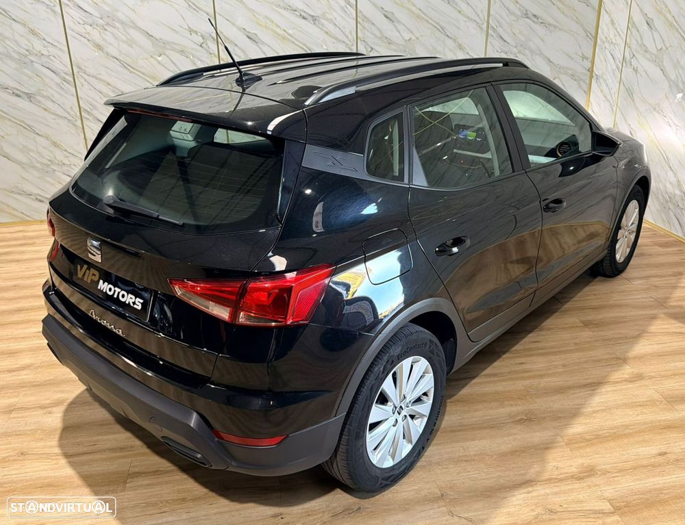 SEAT Arona 1.0 TSI Style - 4