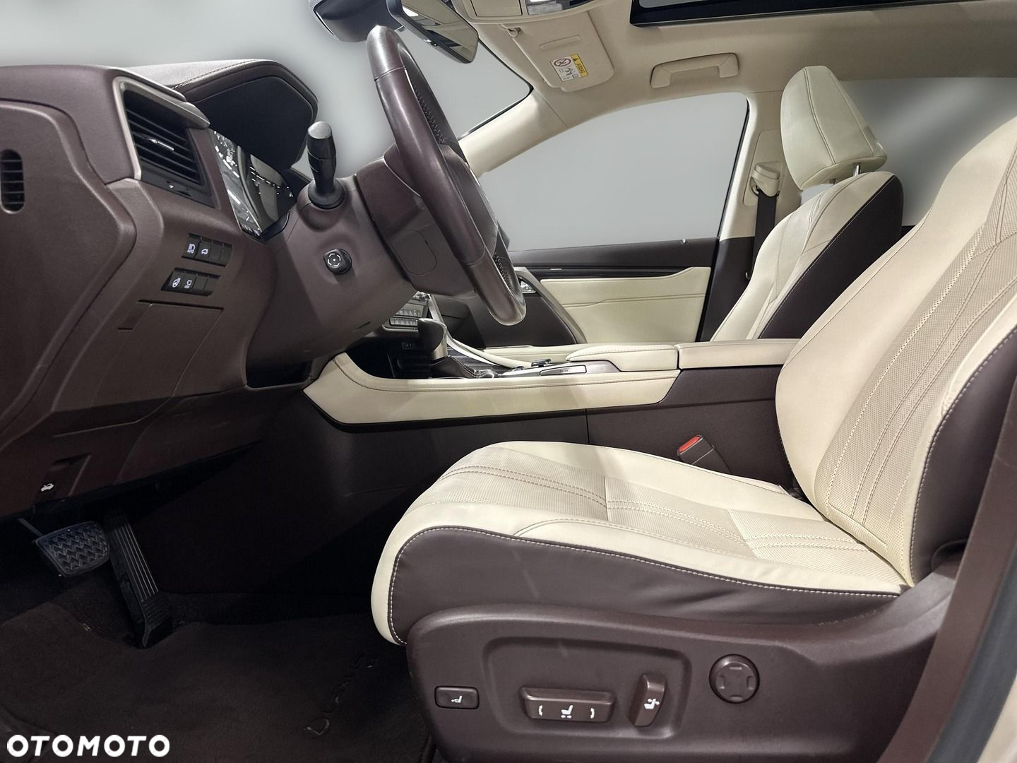 Lexus RX - 18