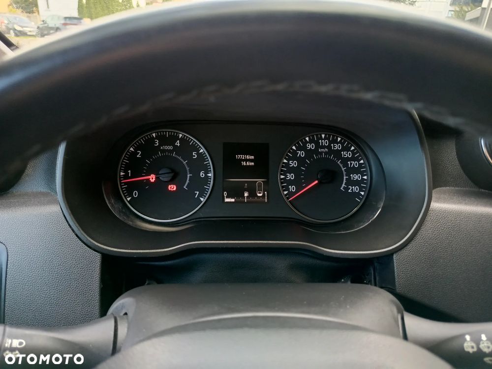 Dacia Duster 1.6 SCe Comfort - 16
