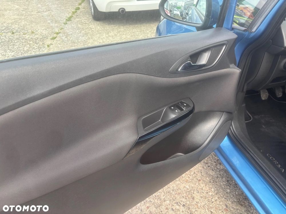 Opel Corsa 1.4 Active - 9