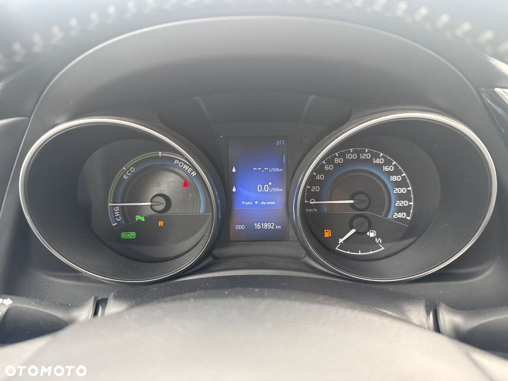 Toyota Auris - 18