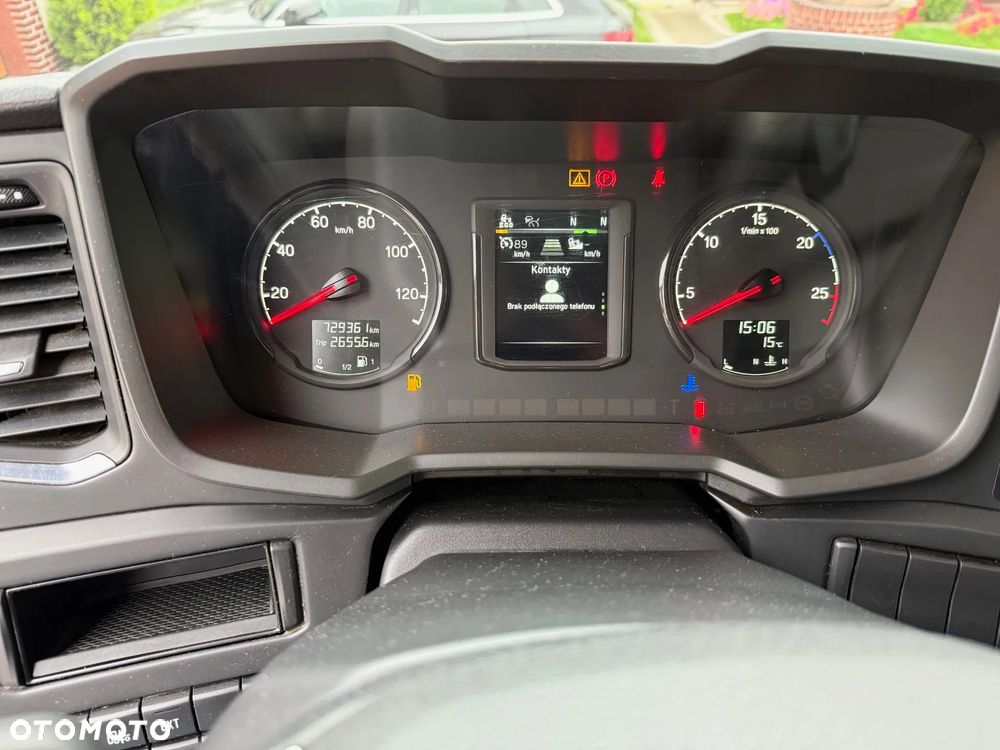 Scania R410 LNG - 6