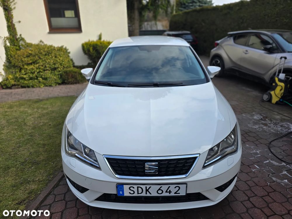 Seat Leon - 6