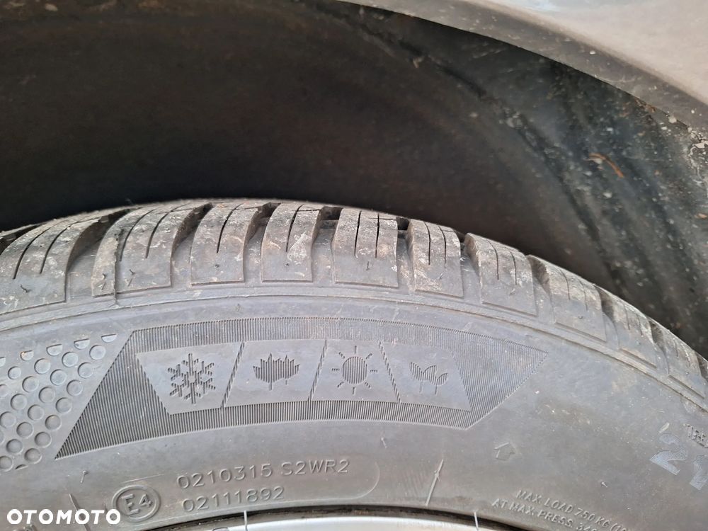 Peugeot 508 1.6 PureTech HYbrid PHEV Allure S&S EAT8 - 27