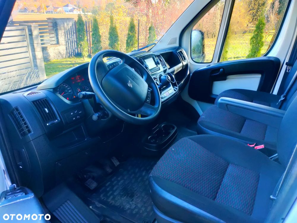 Peugeot BOXER H2L2 - 11