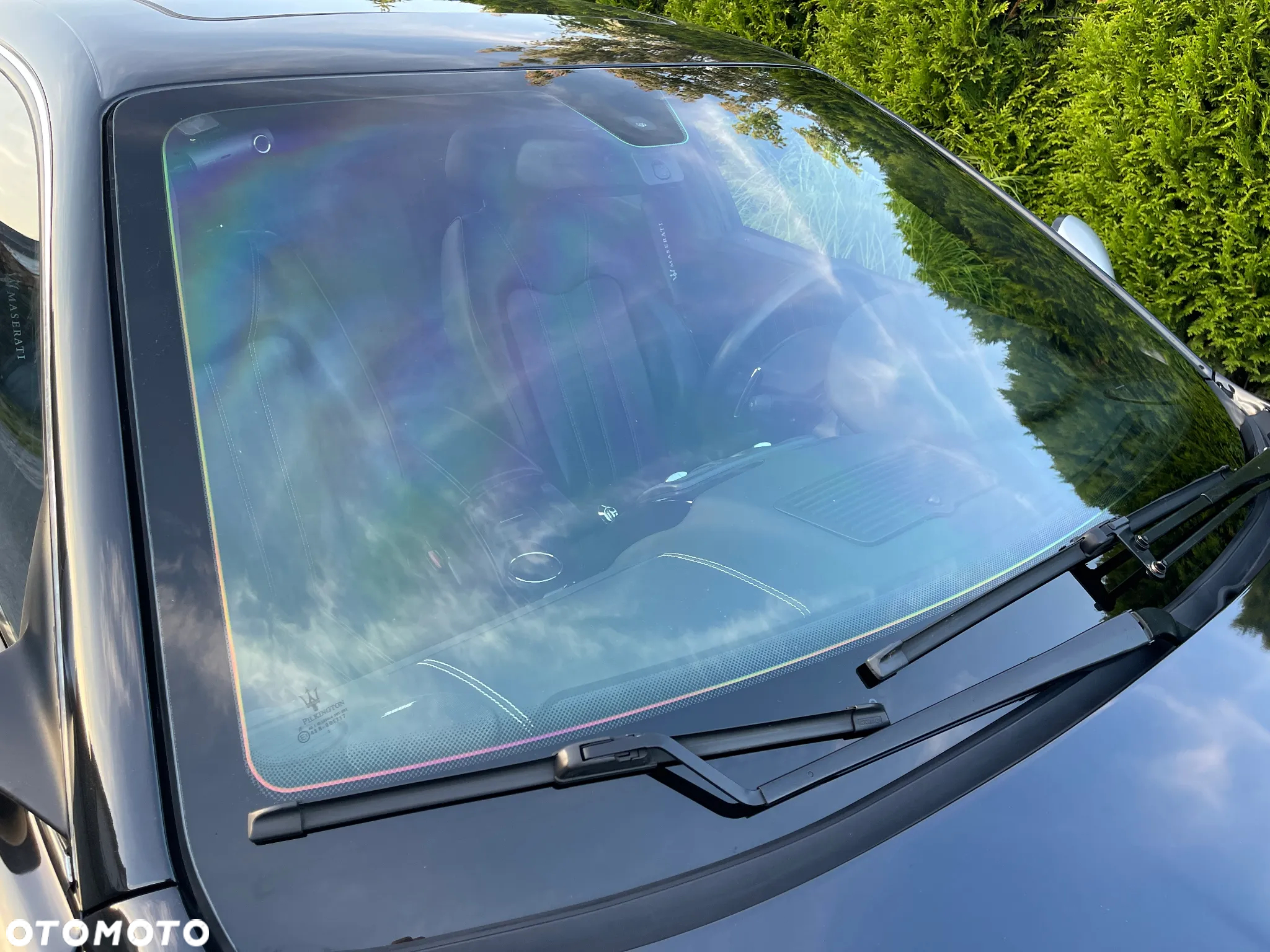 Maserati Quattroporte Standard - 22