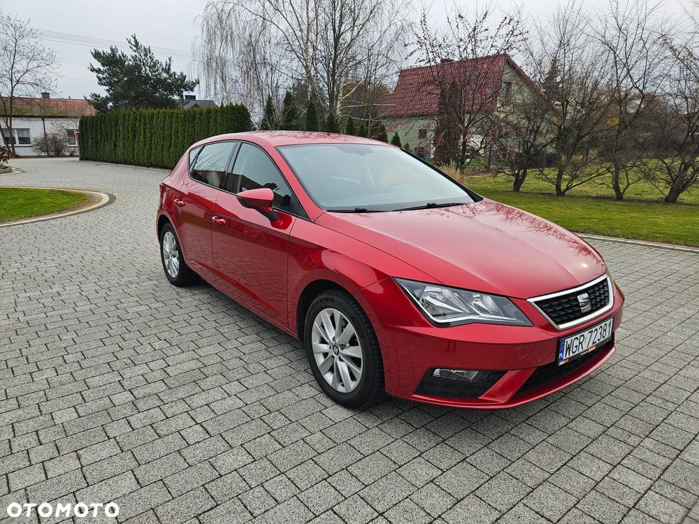 Seat Leon 1.6 TDI Start&Stop Style - 3